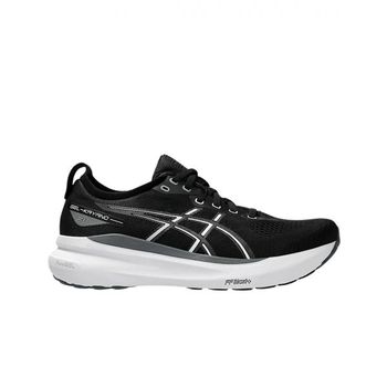 [해외] Asics 아식스 젤 카야노 31 블랙 화이트 - 2E 와이드