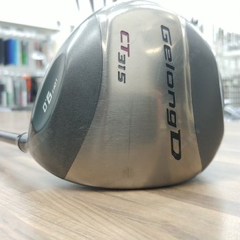 [중고] 47인치 장척 포틴 GELONG D CT315 9도 드라이버_C_58g S