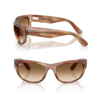 레이밴 Ray Ban 선글라스 메가 발로나마 RB2289 140351