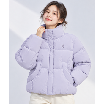 [신세계백화점][정상가 299,000원][70% OFF] 여성 뤼 미에르 크롭 다운 GPP / QP422ODJN1