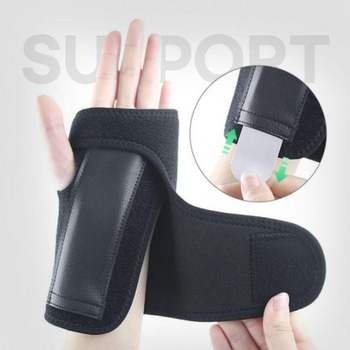 손목건초염 손깁스 밴드 누카 아대 테이핑 터널증후군