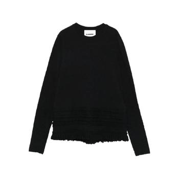 [해외] 질샌더 울 혼방 스웨트셔츠 J02NH0016J41422