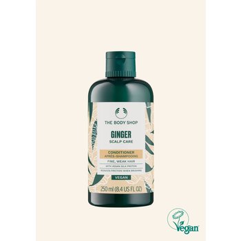 진저 스캘프 케어 컨디셔너 250ML