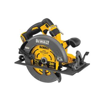 자재 DEWALT 충전원형톱(본체만)_DCS578N-KR 60V MAX FLE
