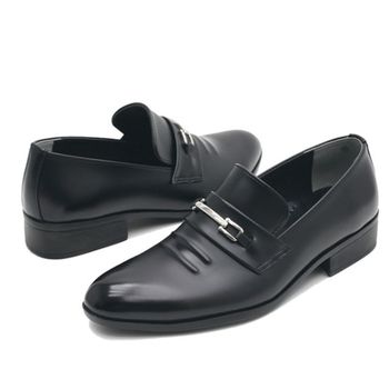 Hot 페니로퍼 남성 단화 고급 정장화 구두 신발 슈즈 장마철 필수템 신발