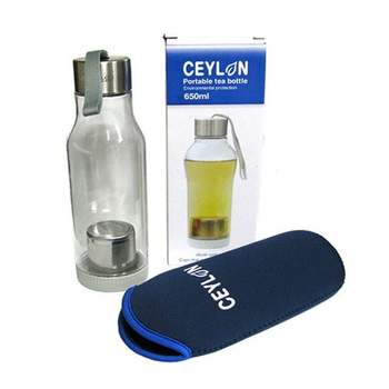 녹차 593GZQ42 물병 텀블러 티보틀 휴대용 물병 물통 650ml