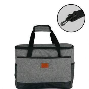 아이스 보냉가방 보온 쿨러 휴대용 캠핑용 간편 냉장 백팩 쿨링 토트백 가방 패션잡화