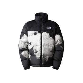 [해외] 노스페이스 프린티드 92 레트로 애니버서리 눕시 자켓 TNF 블랙 1992