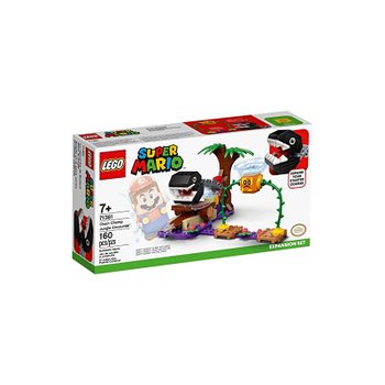 [해외] 레고(LEGO) 슈퍼 마리오 원원 돌격 챌린지 71381