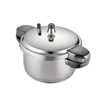 [풍년] 하이클래드 뉴비엔나 IH 압력밥솥 4인용 2.3L / 압력솥 인덕션 사용가능..