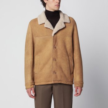 [해외] [살바토레 산토로]  남성 가죽 자켓 FW26 51515SUE 7488057