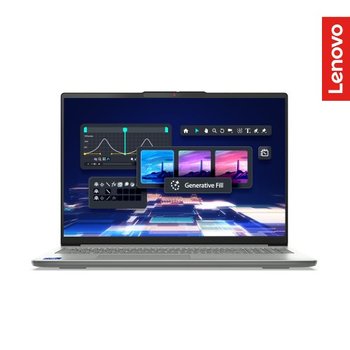 [당일발송]레노버 Slim5 16IAH10 U5 OLED AI WIN11 24GB/512GB/FD 1년보증+ADP, 16인치 노트북