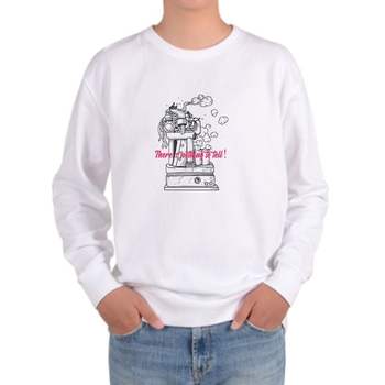 맨투맨 말할것도 없어요 커피머신 커피맛 블랙과 라떼