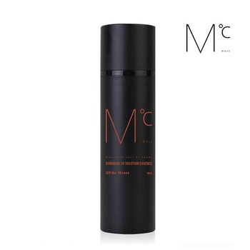 엠도씨 선샤인 유브이 솔루션 에센스 50ml (자외선차단 SPF50+ PA++++)