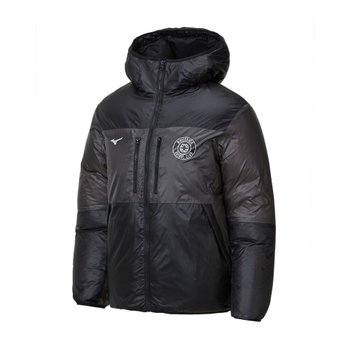 미즈노X니벨크랙 미드다운자켓 32MNWJ0209_F _F