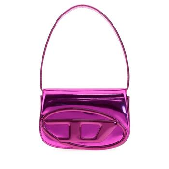 [해외] 25FW 디젤 토트백 X08396PS202 T5007 Pink