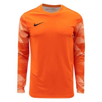 나이키 축구 드라이 핏 파크 4 골키퍼 저지 CJ6066-819