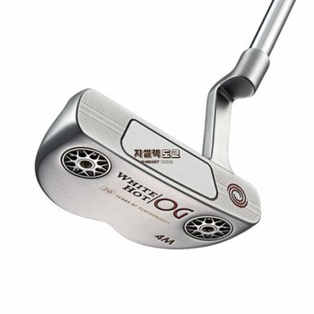 [해외] 오디세이 화이트핫 OG 4M 퍼터 34인치 2022년