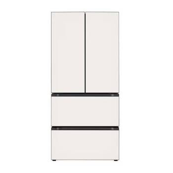 LG 디오스 김치냉장고 Z495GBB212 베이지 491L