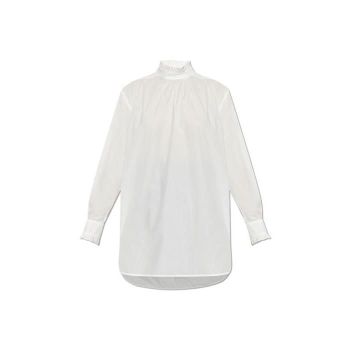 25 FW  Gettata 게타타 코튼 화이트 롱슬리브 셔츠 2521116022600 148808884