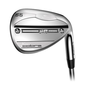 코브라 2021 SB 골프 웨지 KBS HI-REV 2.0 S WA2327100