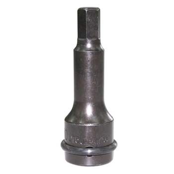 토네 992VYE89 임팩육각비트소켓 1/2 4AH-06L75-4AH-17L75임팩소켓 복스소켓 임팩복스알