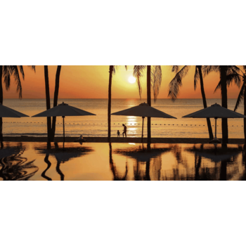 푸꾸옥 · 3박5일 · 5성급 · 노보텔 푸꾸옥 리조트 · 슈페리어 · 전 일정 조식 · 체크아웃케어 · 왕복픽업 · 마지막날 미니숙소 제공 TPBAPQC13208