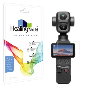 DJI 오즈모 포켓4P 올레포빅 액정보호필름 2매
