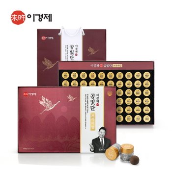 [래오이경제] 공빛단 프리미엄 (4g*60환)