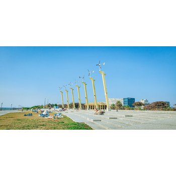 [김포출발/메트로텔] 가오슝 자유여행 4일 실속있는 4성호텔 역근처 위치BEST 여행자보험 포켓와이파이