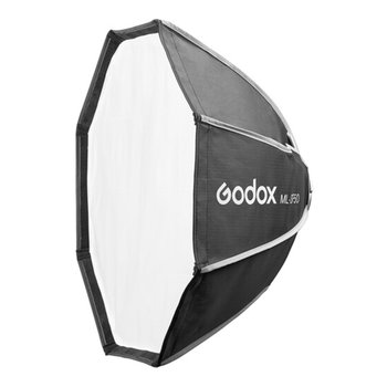 ML-SF50 ML60II Bi & ML100Bi용 GODOX 옥타 소프트박스