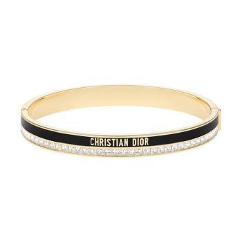 [중고] [명품] 크리스찬 디올 디올 Dior Night Code 뱅글 B3070WOMLQ_D307