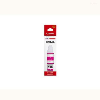 <b>캐논</b> PIXMA <b>G3910</b> 정품잉크 빨강 GI 990 복합기 프린터 프린트 G1900 G2900 G3900 G4902 G1910