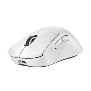 [해외] 로지쿨 G PRO X 슈퍼라이트 2 DEX 무선 게이밍 마우스 화이트