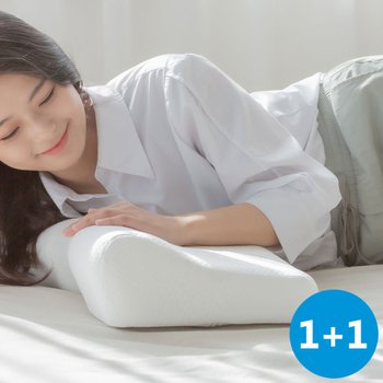 [2개 세트] 플래비안 뉴밀레니엄 서포트 기능성베개