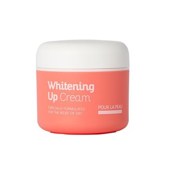 포라뽀 화이트닝 톤업 미백크림 50g