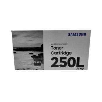 [크로버] 삼성 정품토너 MLT-K250L SL-M2893FW M2843DW M2680FN (S15237471)