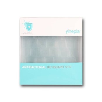 주연테크 리오나인 L9W37T 노트북 항균키스킨