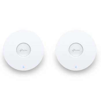 티피링크 EAP650 2팩 무선AP 와이파이6 AX3000