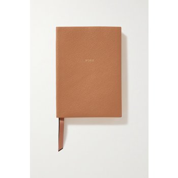 [해외] 스마이슨 소호 2022 텍스처드 가죽 다이어리 11452292645176939