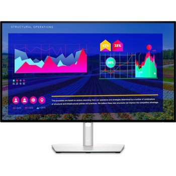 [중고] DELL UltraSharp U2722D IPS QHD 68cm(27인치) 판매합니다.