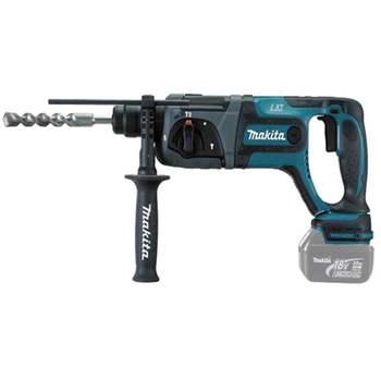 마끼다 충전 충전해머드릴 DHR241Z DHR241Z (18V/본체만) 1EA 자재