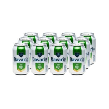 바바리아 사과맛 330ml 24캔 논알콜 비알콜 무알콜 맥주맛 음료