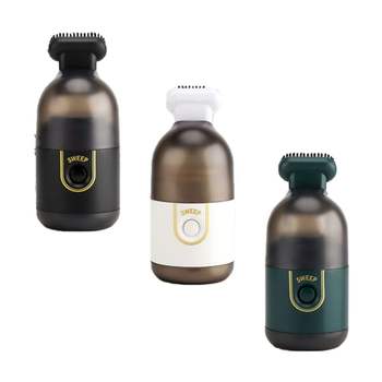 노트북청소 차량용청소기 무선 먼지제거 COMPACT 데스크탑