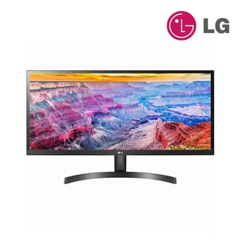 [중고] LG 29WL50S 29인치 IPS LED 21:9 WFHD HDMI 와이드 중고 모니터