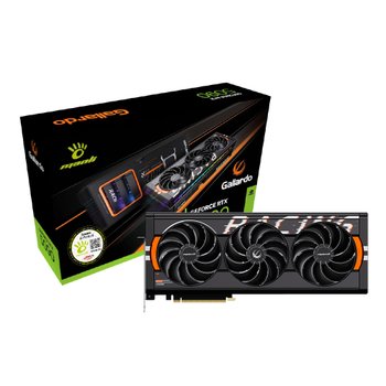 [신세계백화점]MANLI 지포스 RTX 5090 Gallardo OC D7 32GB 대원씨티에스