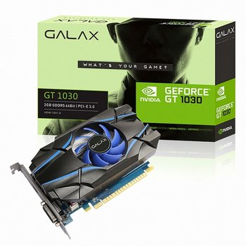 갤럭시 갤럭시 GALAX 지포스 GT1030 D5 2GB A