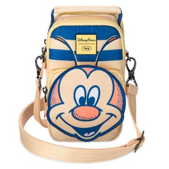 [해외] 스파이크 더 비 스키터 미니 컨버터블 크로스바디백