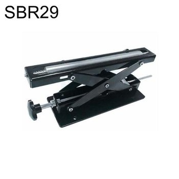 [JH20S919_52CE]미니보조롤러 가구바퀴 SBR29