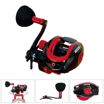 낚시릴 D 서든어택 베이트릴 캐스팅릴 우핸들 쭈꾸미